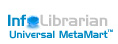 InfoLibrarian Metadata Mart Logo