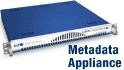 Metadata Appliance