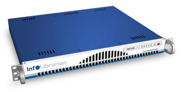 metadata appliance