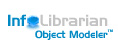 InfoLibrarian-Object-Modeler-Logo