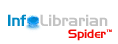 InfoLibrarian Spider Logo