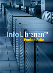 InfoLibrarian Metadata Repository and Search Products overview