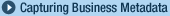 Read how InfoLibrarian captures and Manages Business Metadata