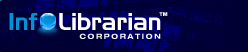 infolibrarian Corporation Website Logo