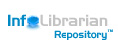 InfoLibrarian Repository Logo