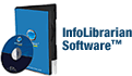 infoLibrarian Software Logo