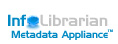 InfoLibrarian Metadata Appliance Logo