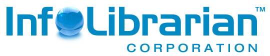 InfoLibrarian Corporation Logo