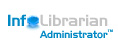 InfoLibrarian Administrator Logo