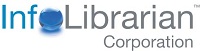 infolibrarian Corporation Logo Print