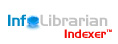 InfoLibrarian Indexer Logo