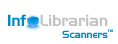 InfoLibrarian Adapters Scanners Logo