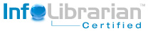 infolibrarian Metadata Management Certified Logo