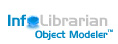 InfoLibrarian Object Modeler Logo