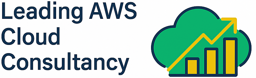 Leading AWS Cloud Consultancy Logo