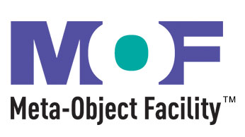 Metada-Object-Facility