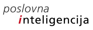 InfoLibrarian Partners - Poslovna Inteligencija