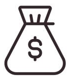Save Money Icon